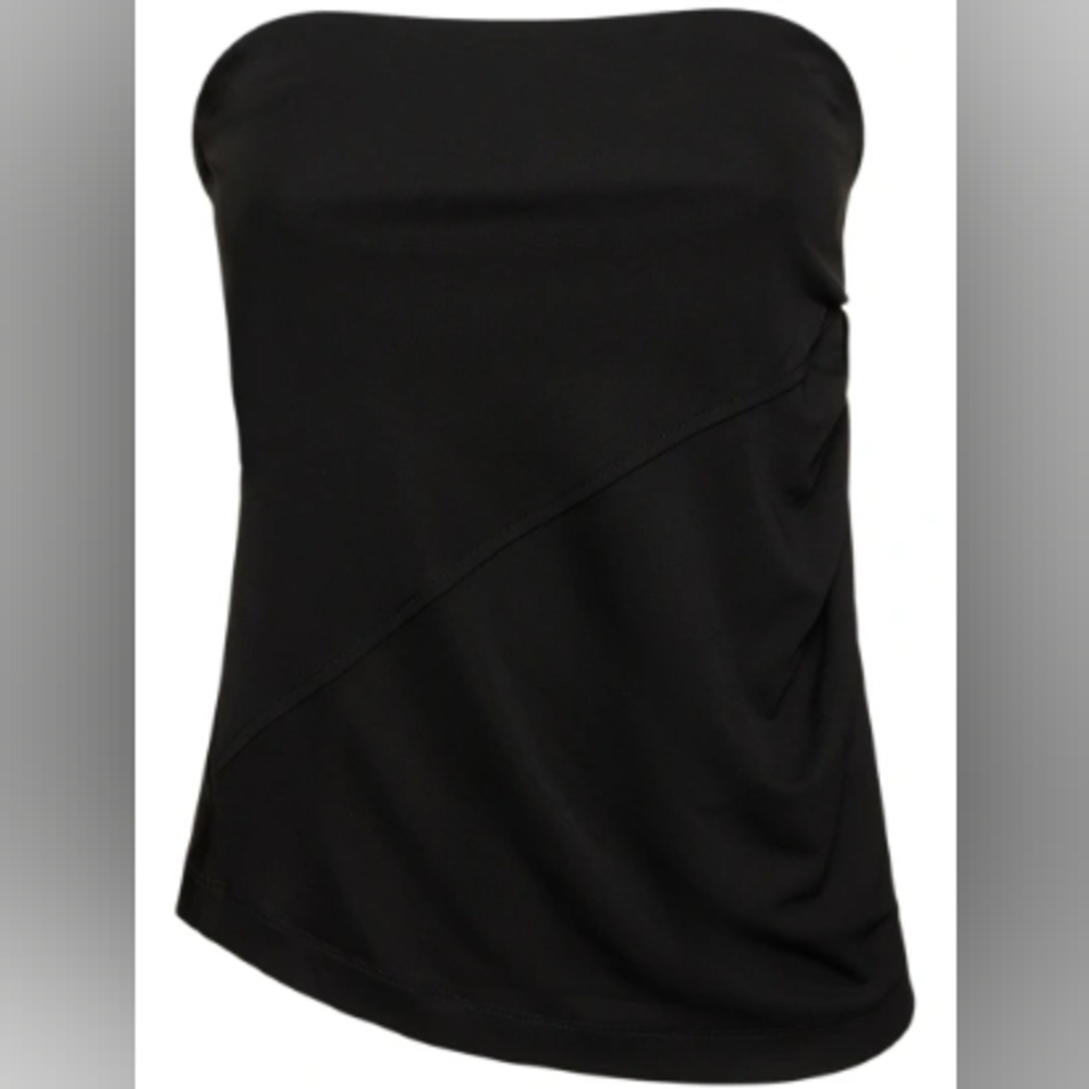Helmut lang, L, black
